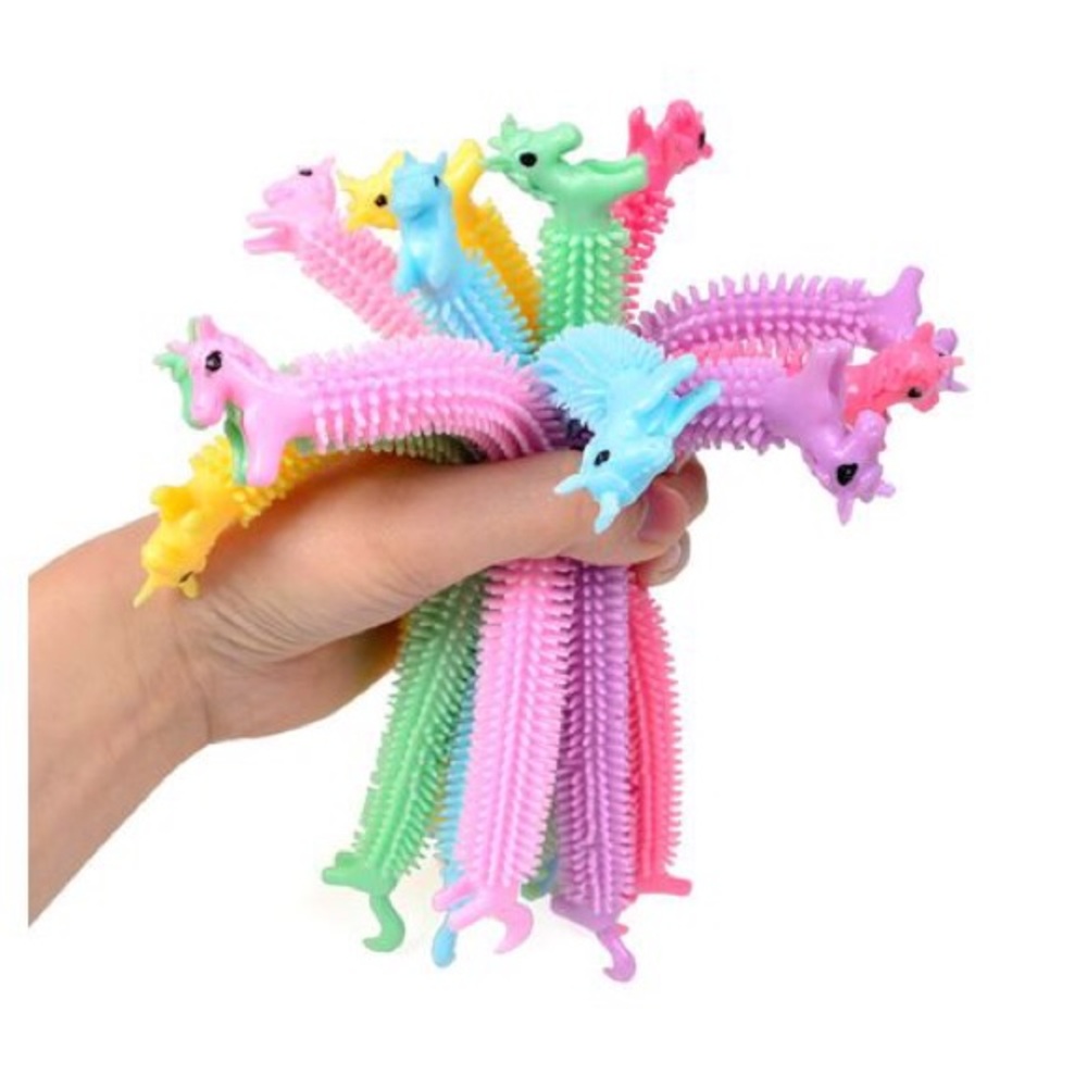 💗 STRETCHY SENSORY FIDGET TOY 💗